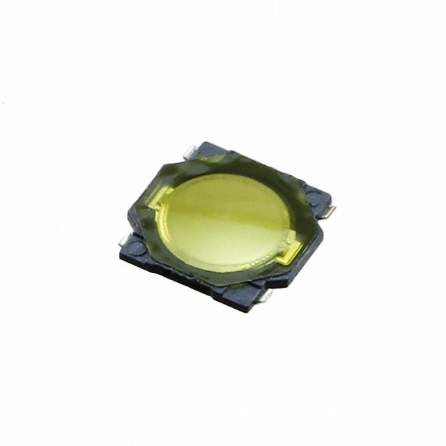 C&K PTS540JK035SMTRLFS