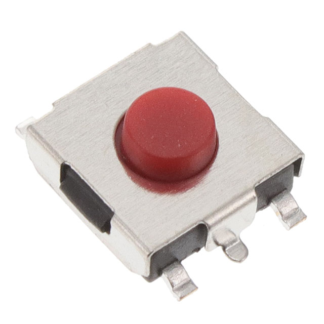 C&K PTS641TK31SMTR2LFS