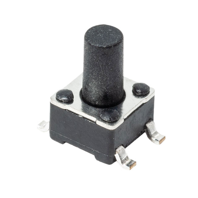 C&K PTS 647 SM70 SMTR2 LFS