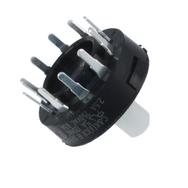 C&K R20405RN02Q