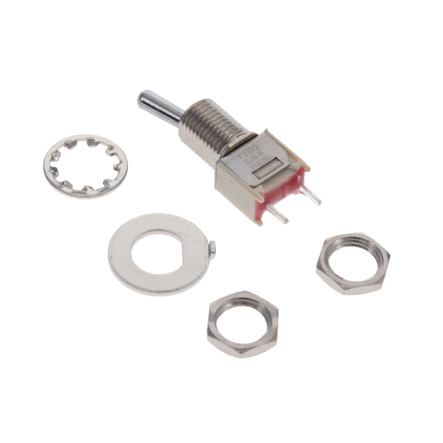 C&K T102STCQE