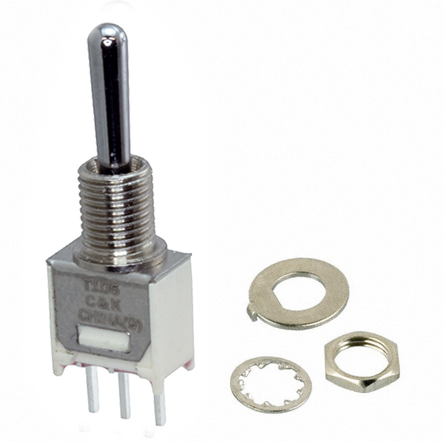 C&K T105SHCQE
