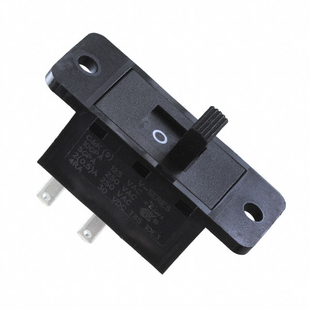 C&K V80102SS05Q