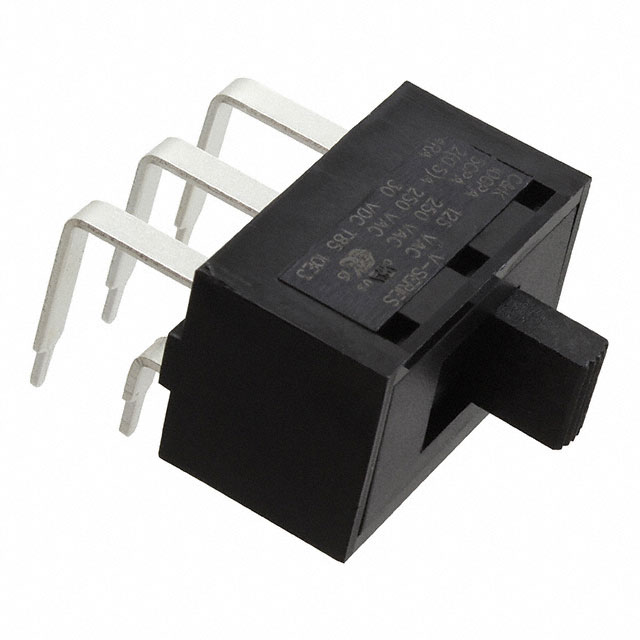 C&K V80201MA08Q