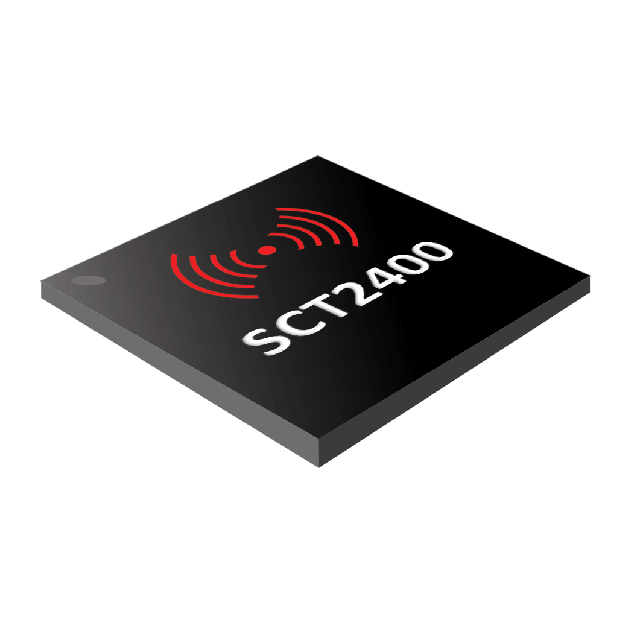 CML Microcircuits SCT2400HDA