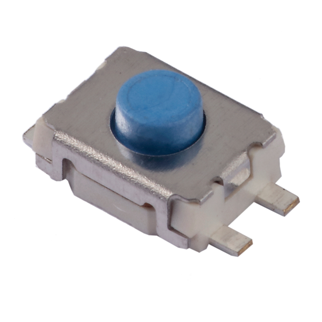 CTS Corporation 223AMVABR