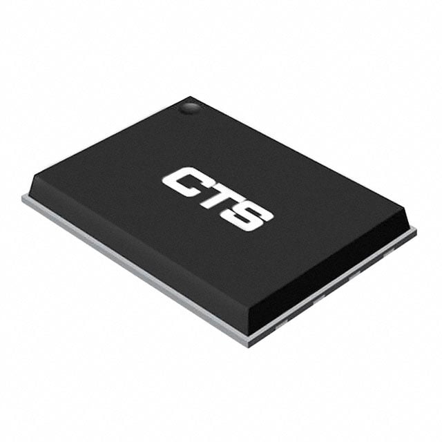 CTS Corporation CTS100EL16VOUG