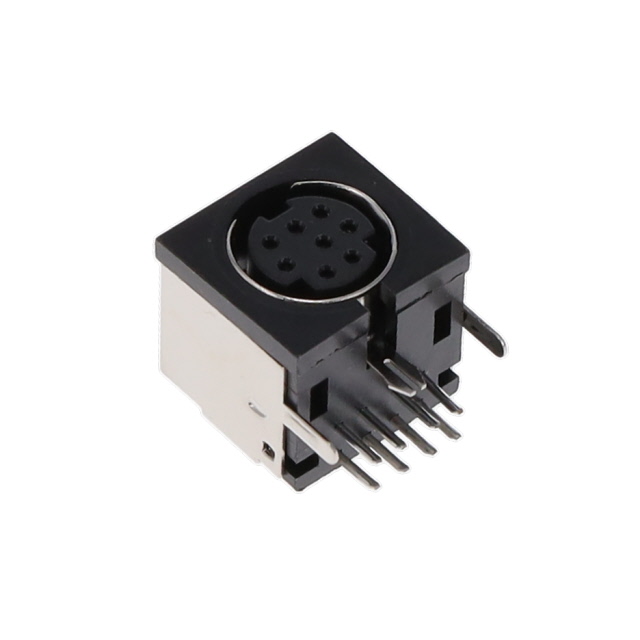 CUI Devices MD-80SM