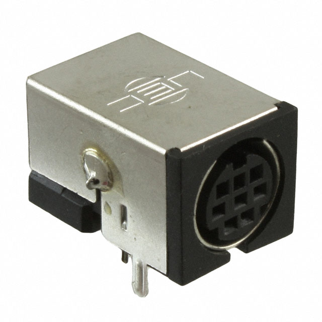 CUI Devices MD-80SMW