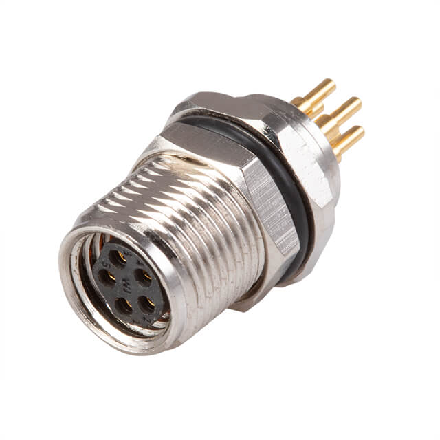 CUI Devices CDM802-06A-FP-F010-67