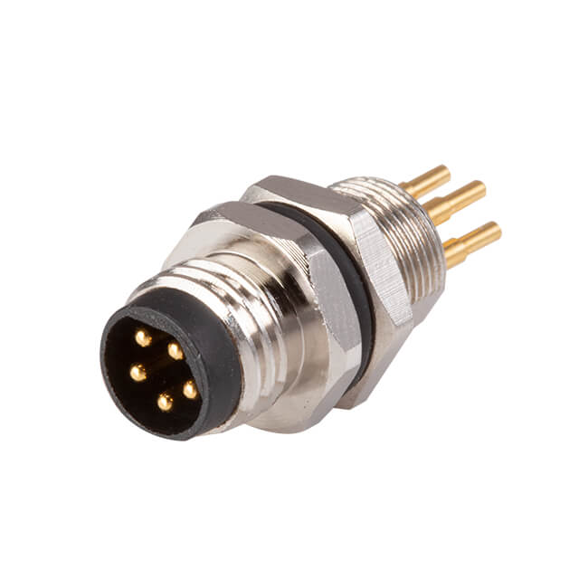 CUI Devices CDM804-08A-MP-R805-67