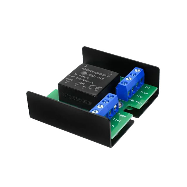 Bel PDQE10-Q24-D15-U