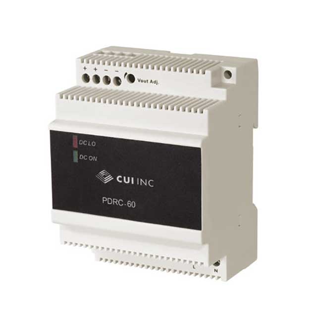 Bel PDRC-60-24