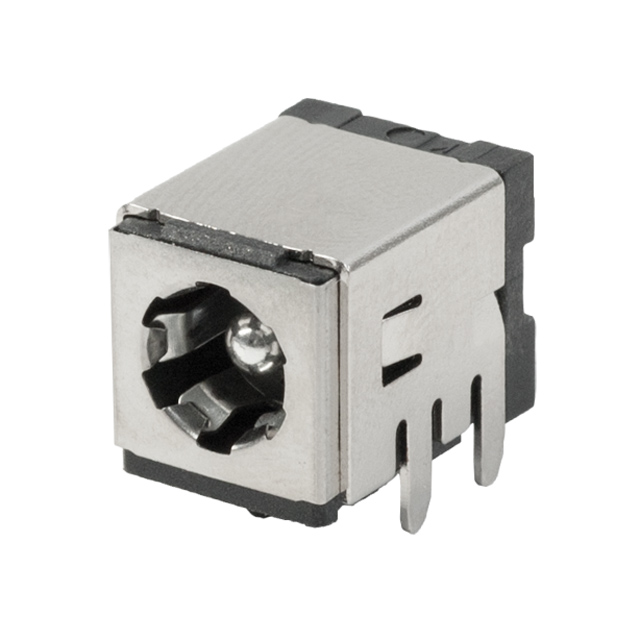 CUI Devices PJ-082BH
