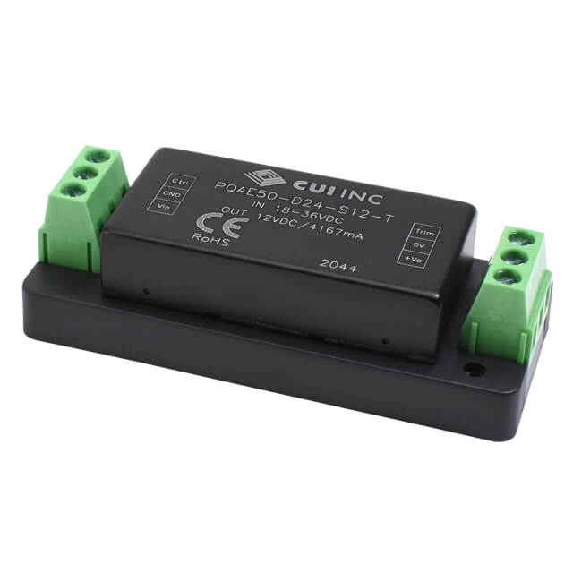 Bel PQAE50-D48-S3-T