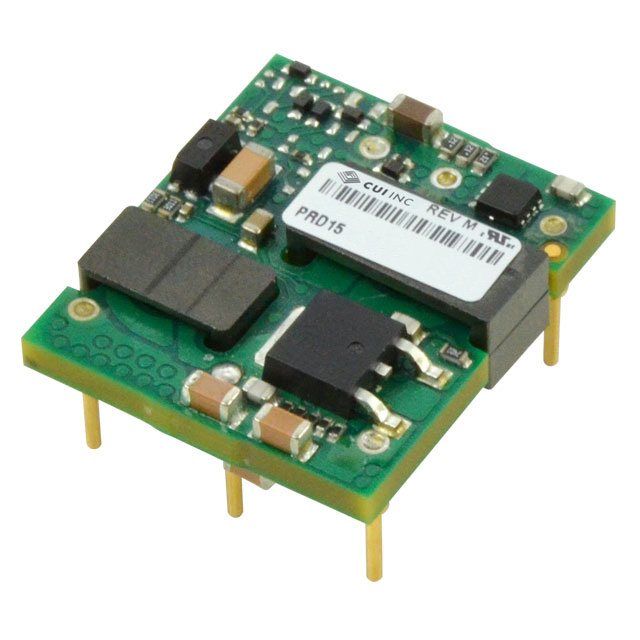 Bel PRD15-Q48-S3-N-D