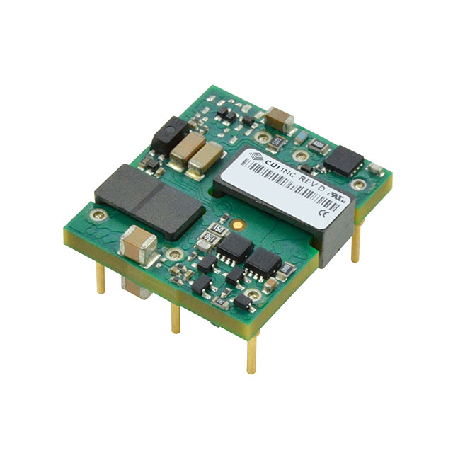 Bel PRD25-D48-S3-N-D