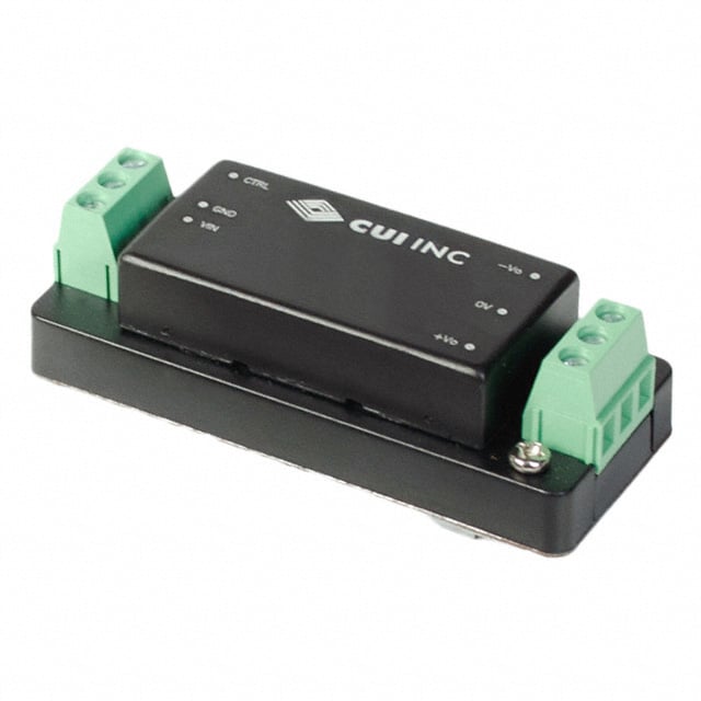 Bel PYB10-Q48-S12-DIN