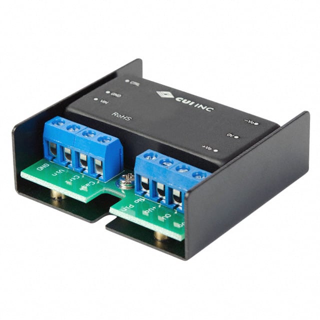 Bel PYB20-Q48-S5-U