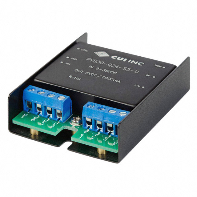 Bel PYB30-Q24-T312-U