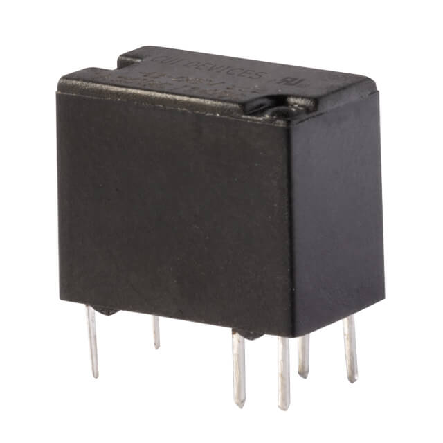 CUI Devices SR3-12V-150-1C