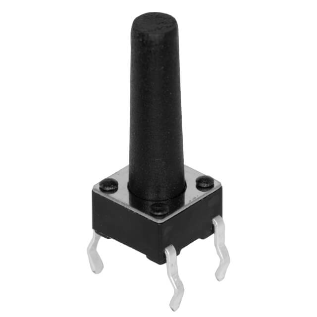 CUI Devices TS02-66-153-BK-100-LCR-D