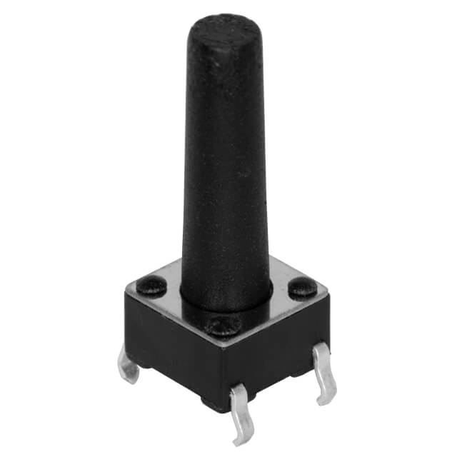 CUI Devices TS02-66-153-BK-260-SCR-D