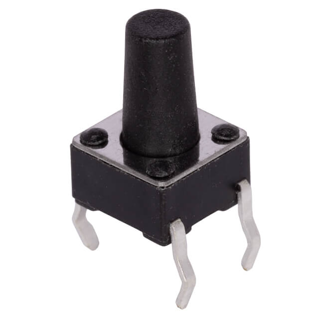 CUI Devices TS01-66-73-BK-260-D