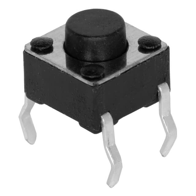 CUI Devices TS02-66-60-BK-260-LCR-D