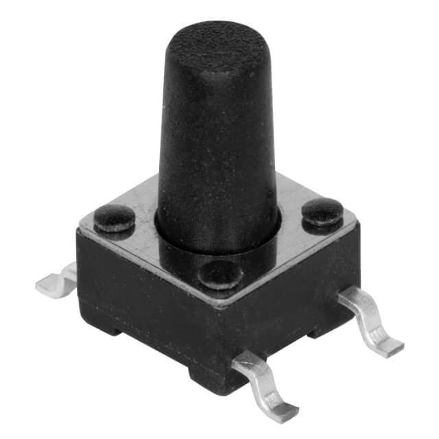 CUI Devices TS04-66-75-BK-160-SMT