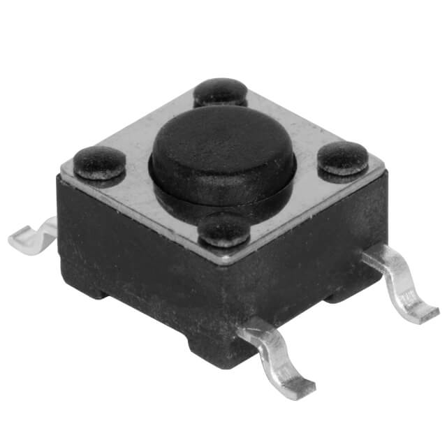 CUI Devices TS04-66-55-BK-260-SMT