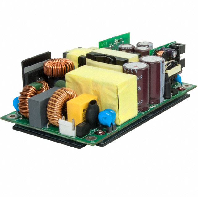 Bel VBM-360-48