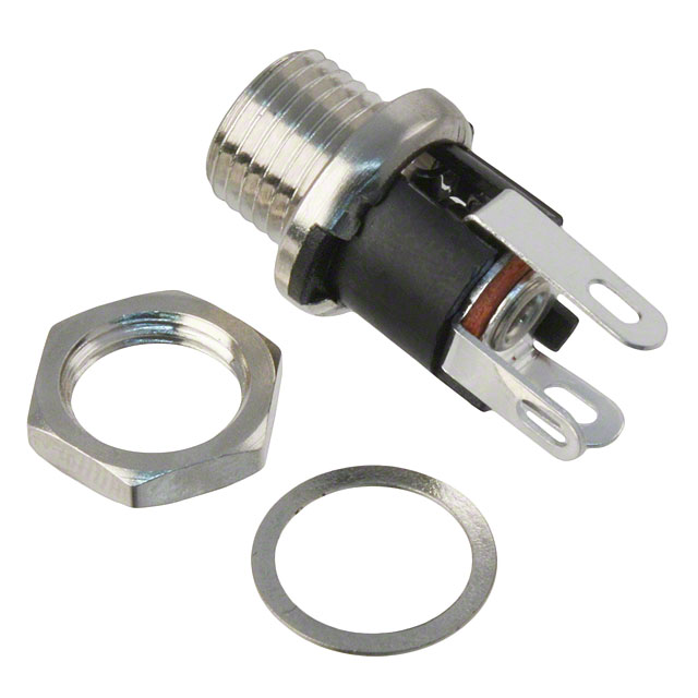 CUI Devices PJ-005A