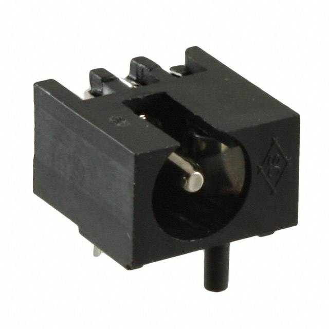 CUI Devices PJ-012A