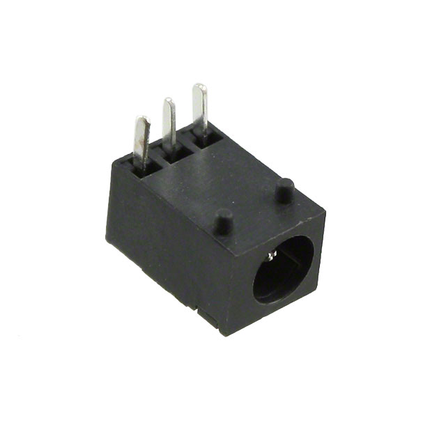 CUI Devices PJ-036CH