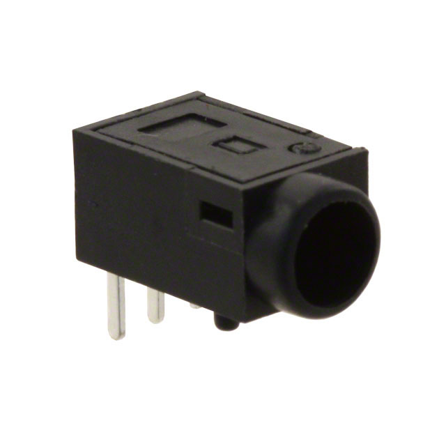 CUI Devices PJ-040CH