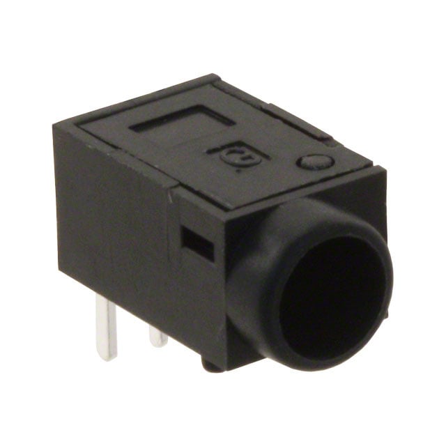 CUI Devices PJ-040DH