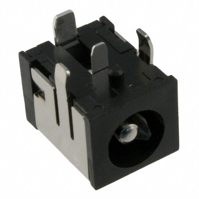 CUI Devices PJ-063BH