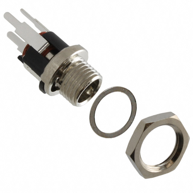 CUI Devices PJ-064A