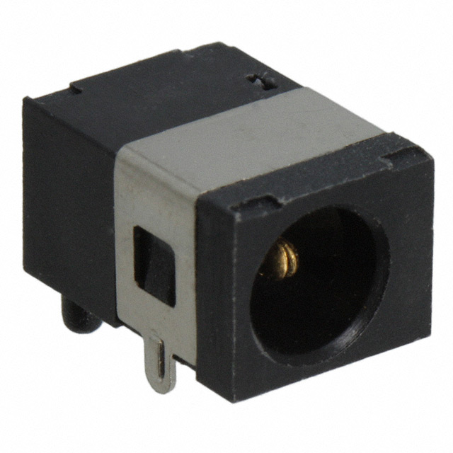 CUI Devices PJ-072C-SMT-TR