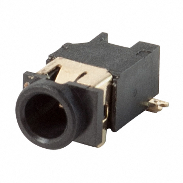 CUI Devices PJ-074-SMT-TR