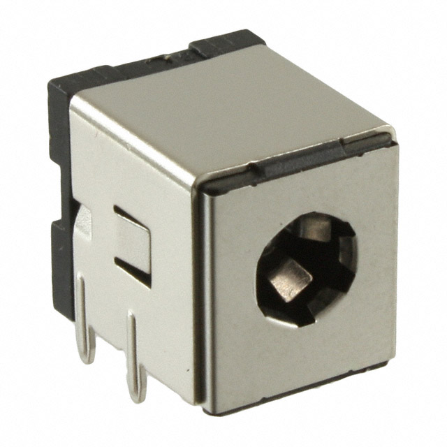 CUI Devices PJ-080BH