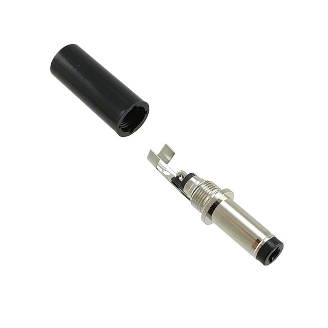 CUI Devices PP3-002BH