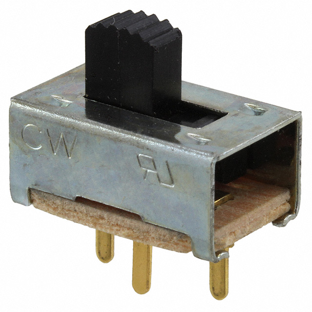CW Industries GF-124-0196