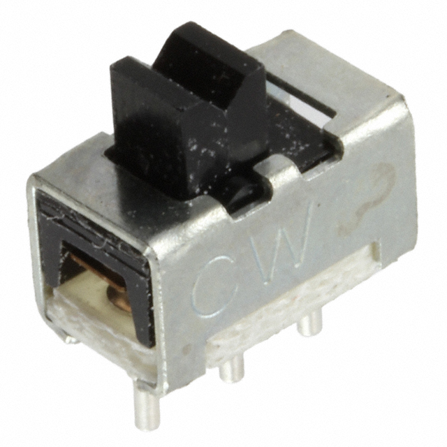 CW Industries GS-115-0047