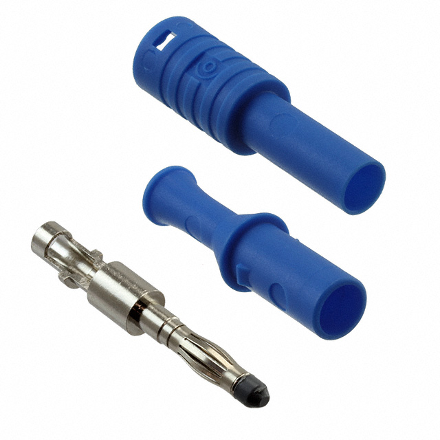 Cal Test Electronics CT2989-S-6