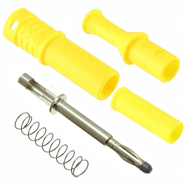 Cal Test Electronics CT3201-S-4