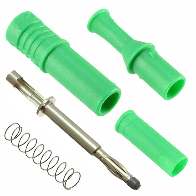 Cal Test Electronics CT3201-S-5