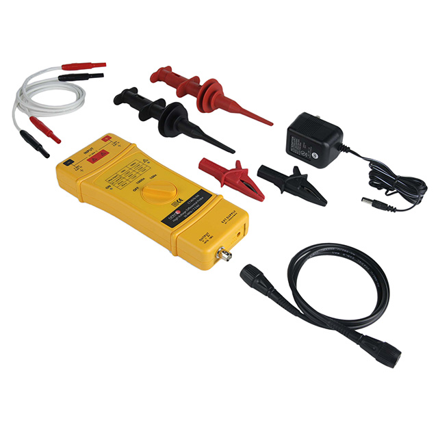 Cal Test Electronics CT4076-NA