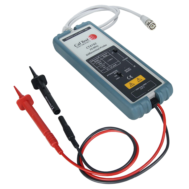 Cal Test Electronics CT4192
